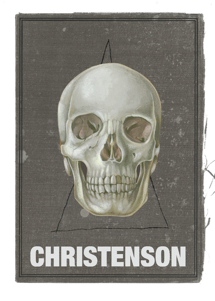 Christenson Surfboards