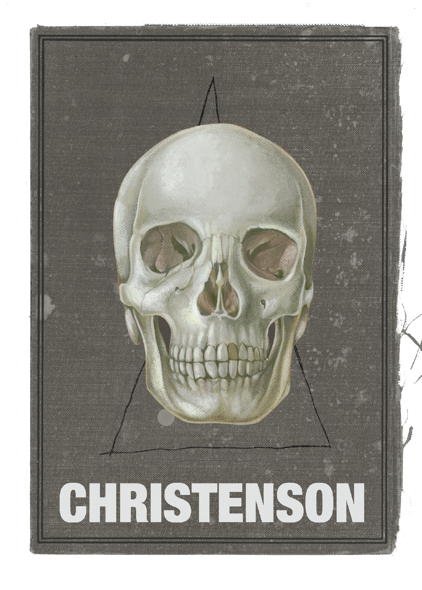 Myconaut – Christenson Surfboards