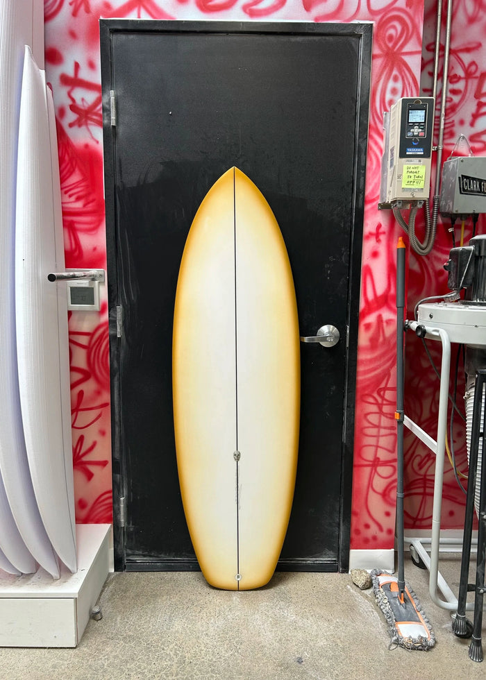 5'6 Easy Wind