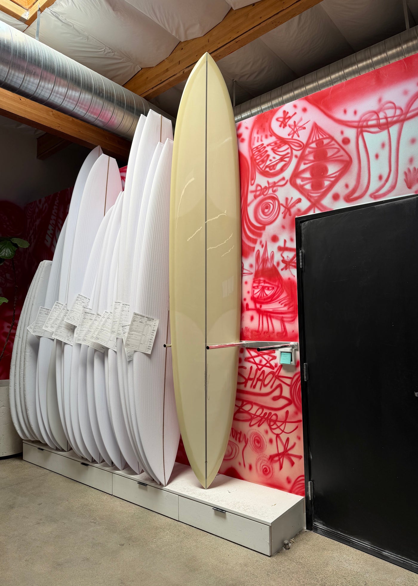 11'0 Speedmaster