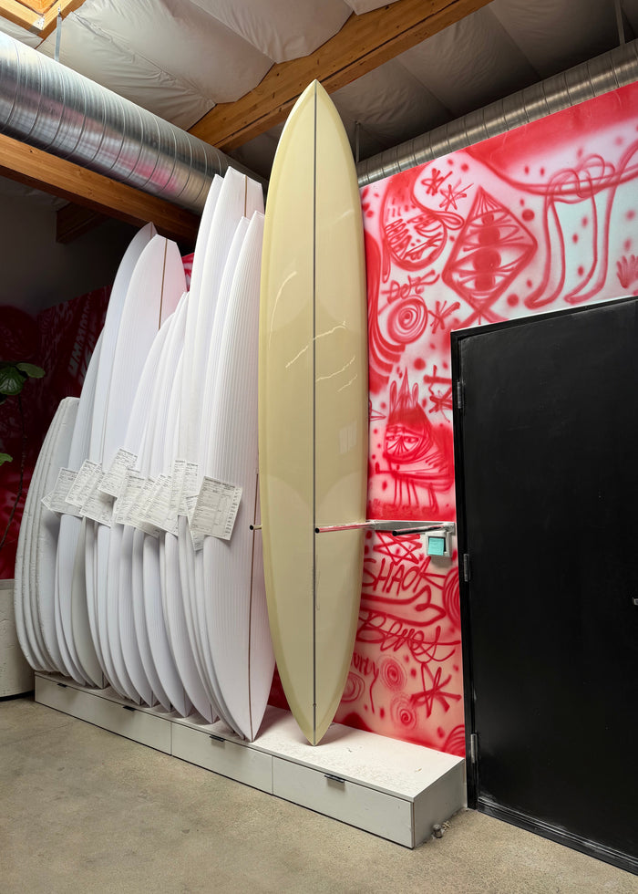 11'0 Speedmaster