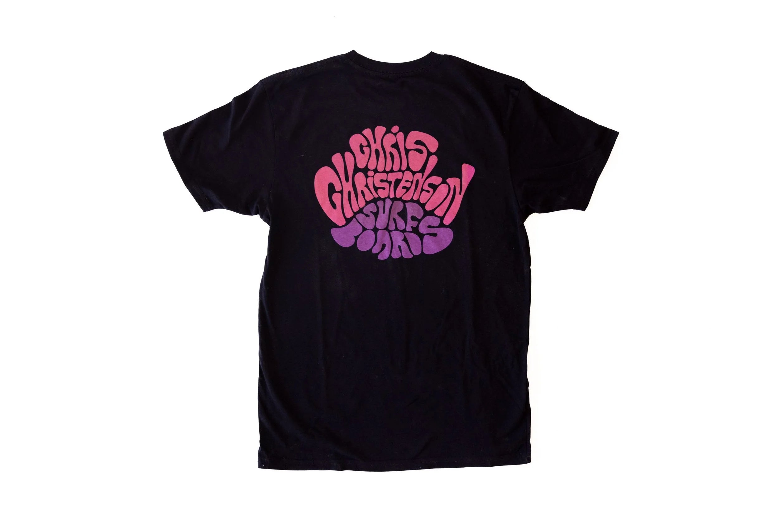Christenson x Andy Davis - Limited Edition