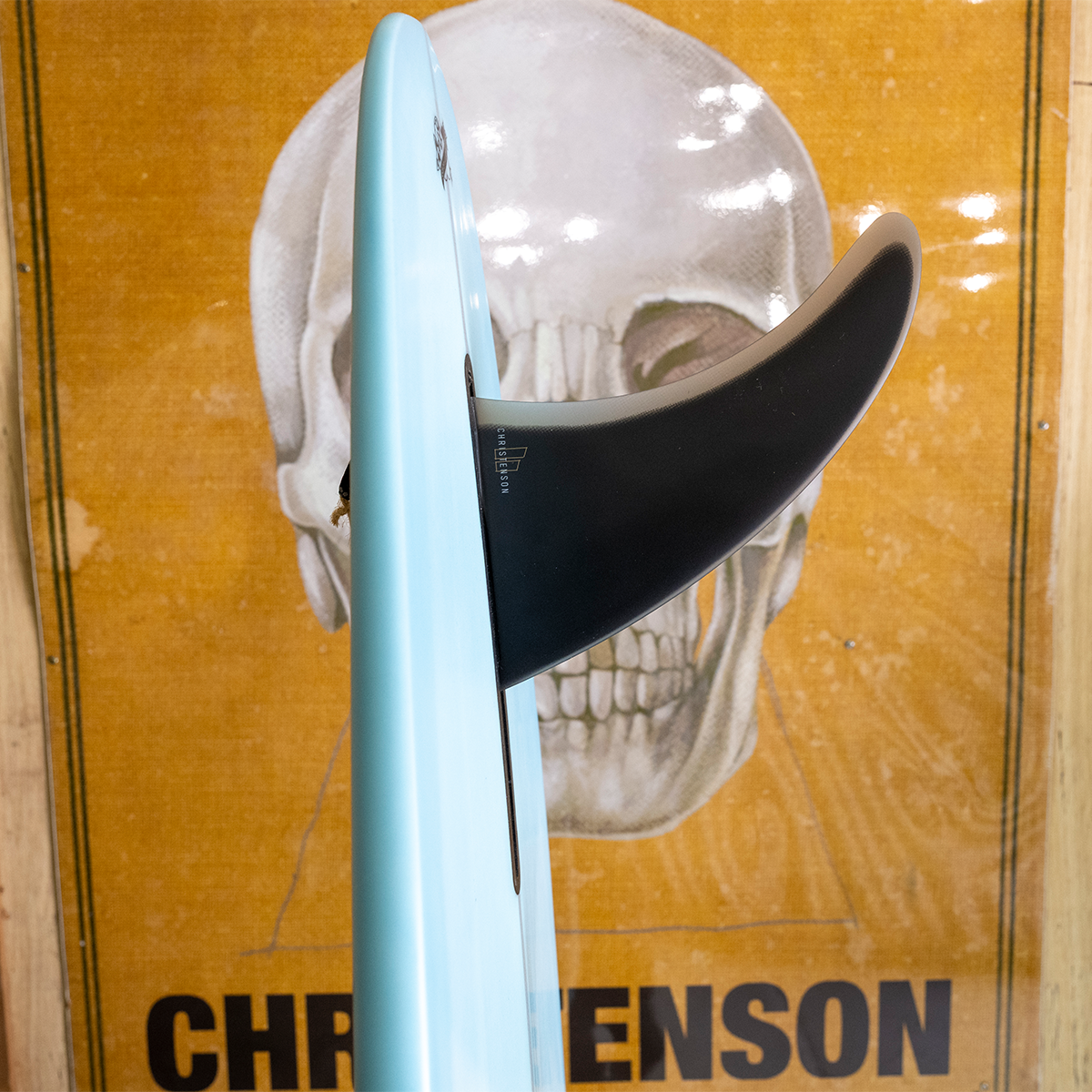 FCS II Christenson Mid Tracker