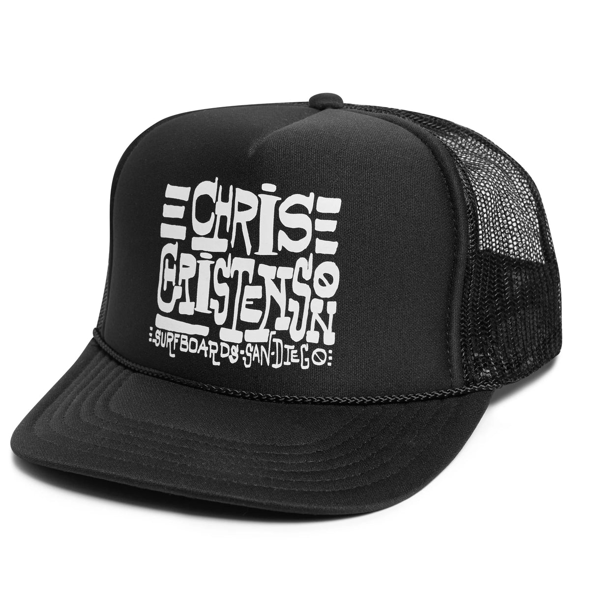 Christenson x Tyler Warren Hat