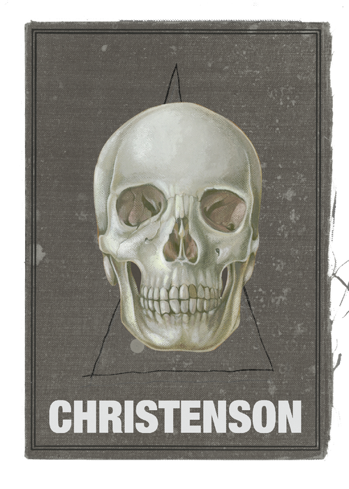 OP3 – Christenson Surfboards