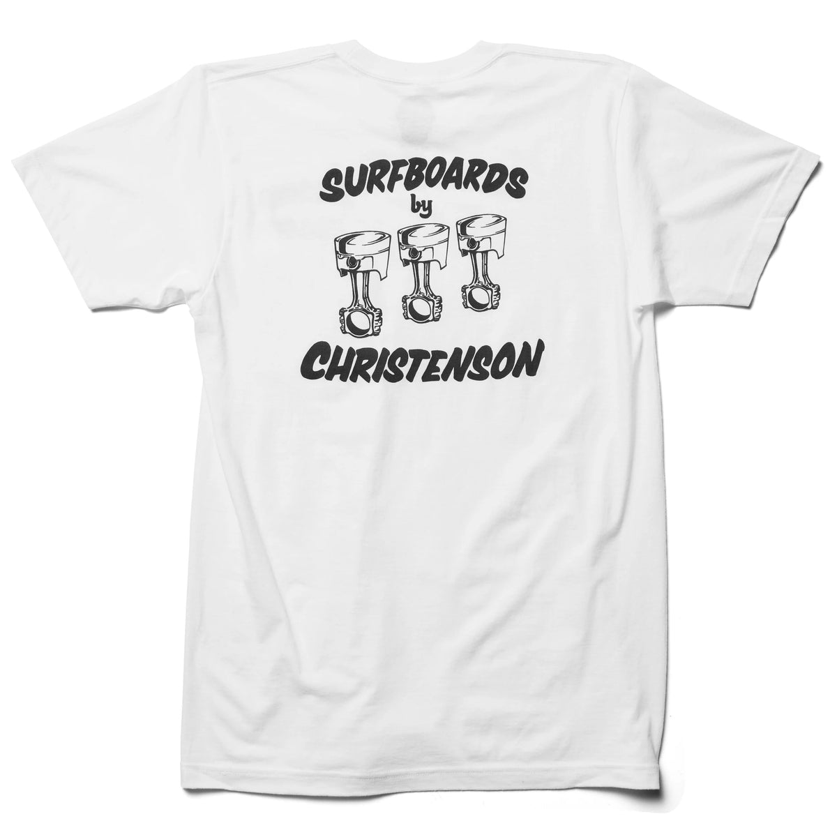 Christenson Racing Team T-Shirt
