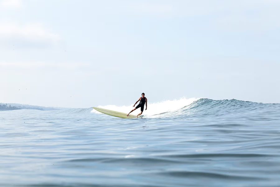 Longboards