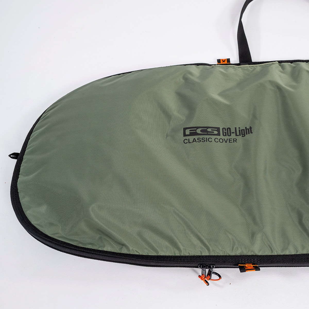 FCS Classic Cover Fish