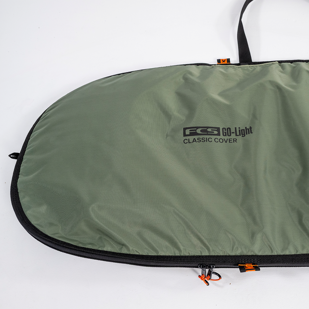 FCS Classic Cover Mid-Length