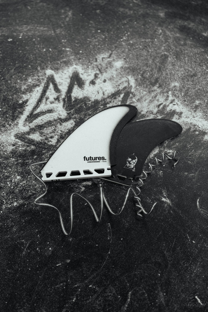Christenson x Futures Twin