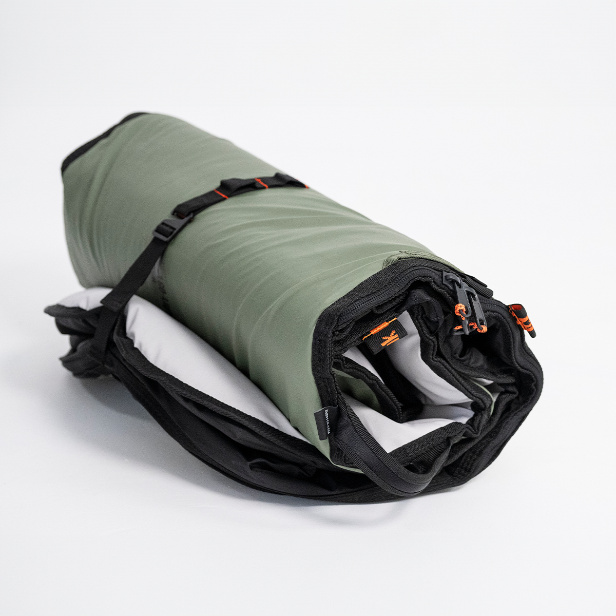 FCS Day Runner Longboard Cover
