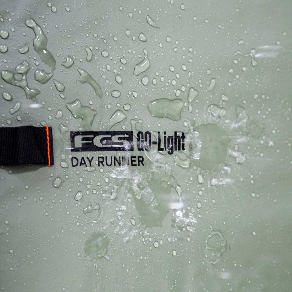 FCS Day Runner Shortboard Cover