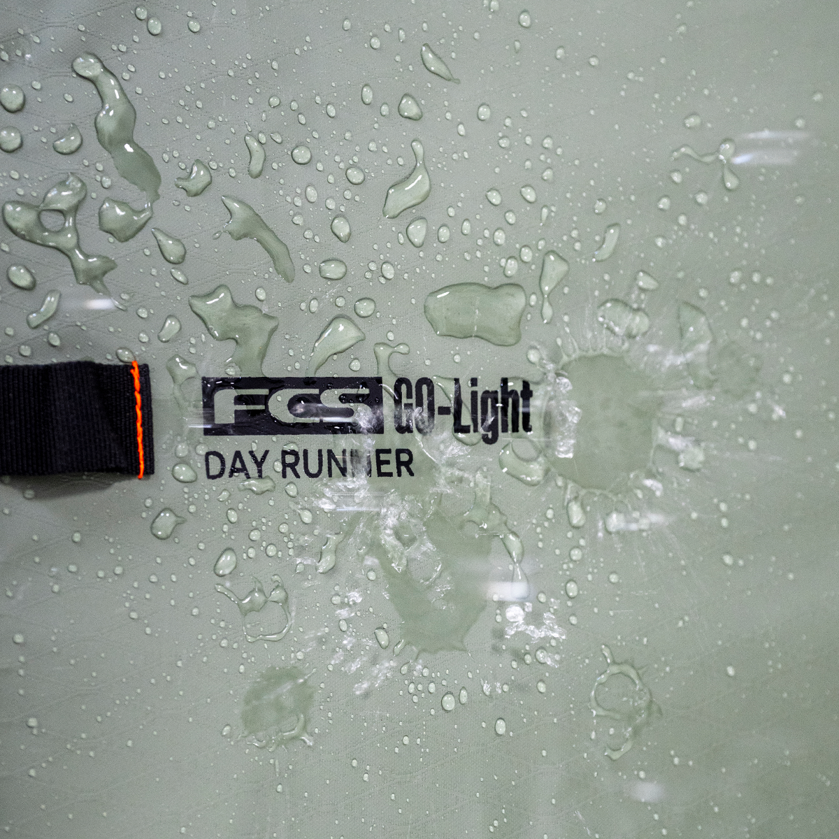 FCS Day Runner Fish Cover