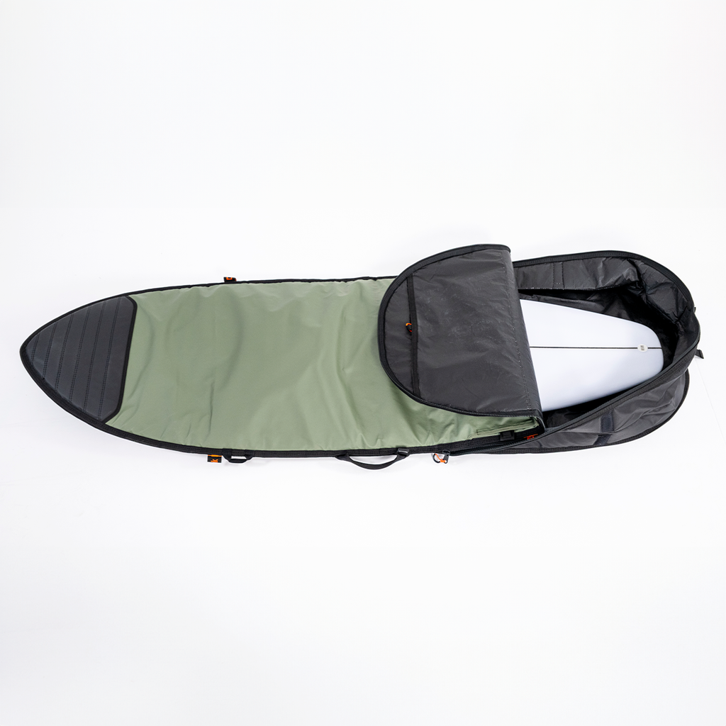 FCS Day Runner Longboard Cover