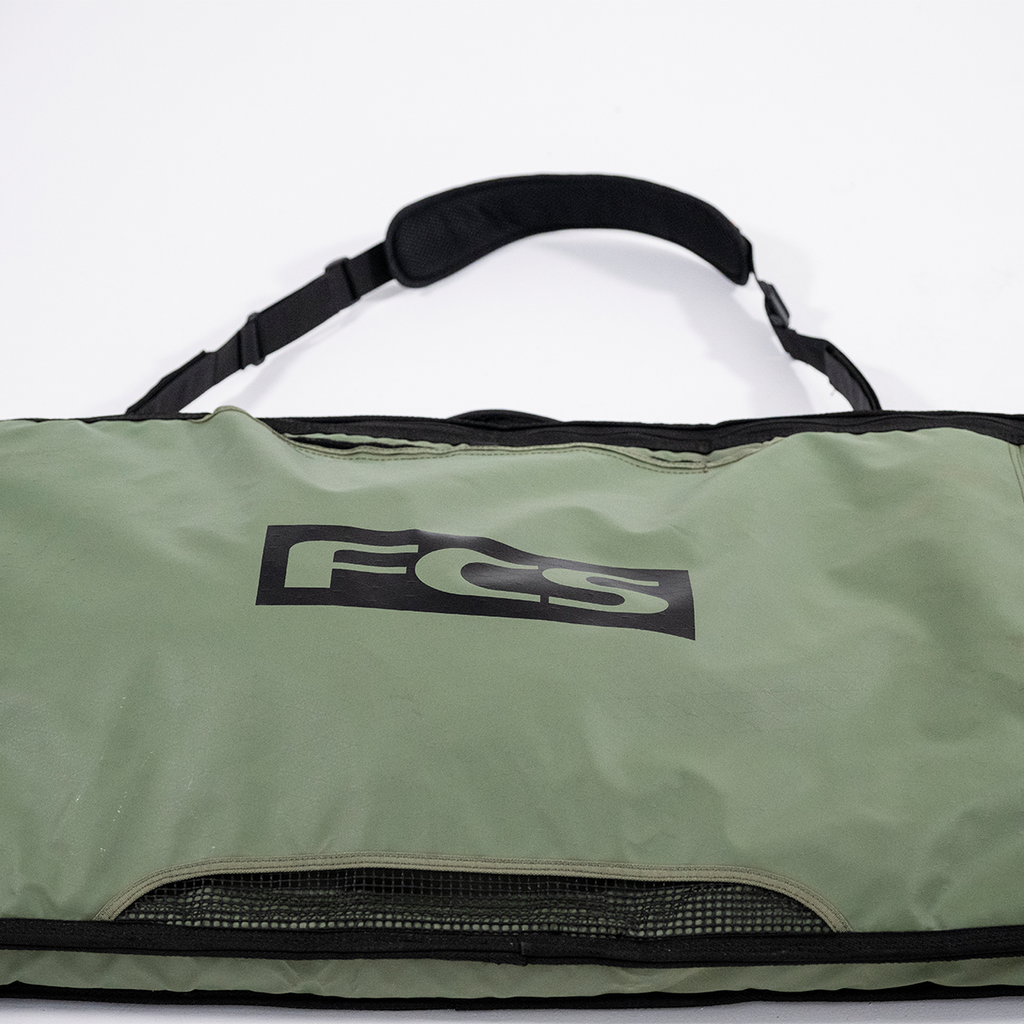 FCS Day-X Longboard Cover