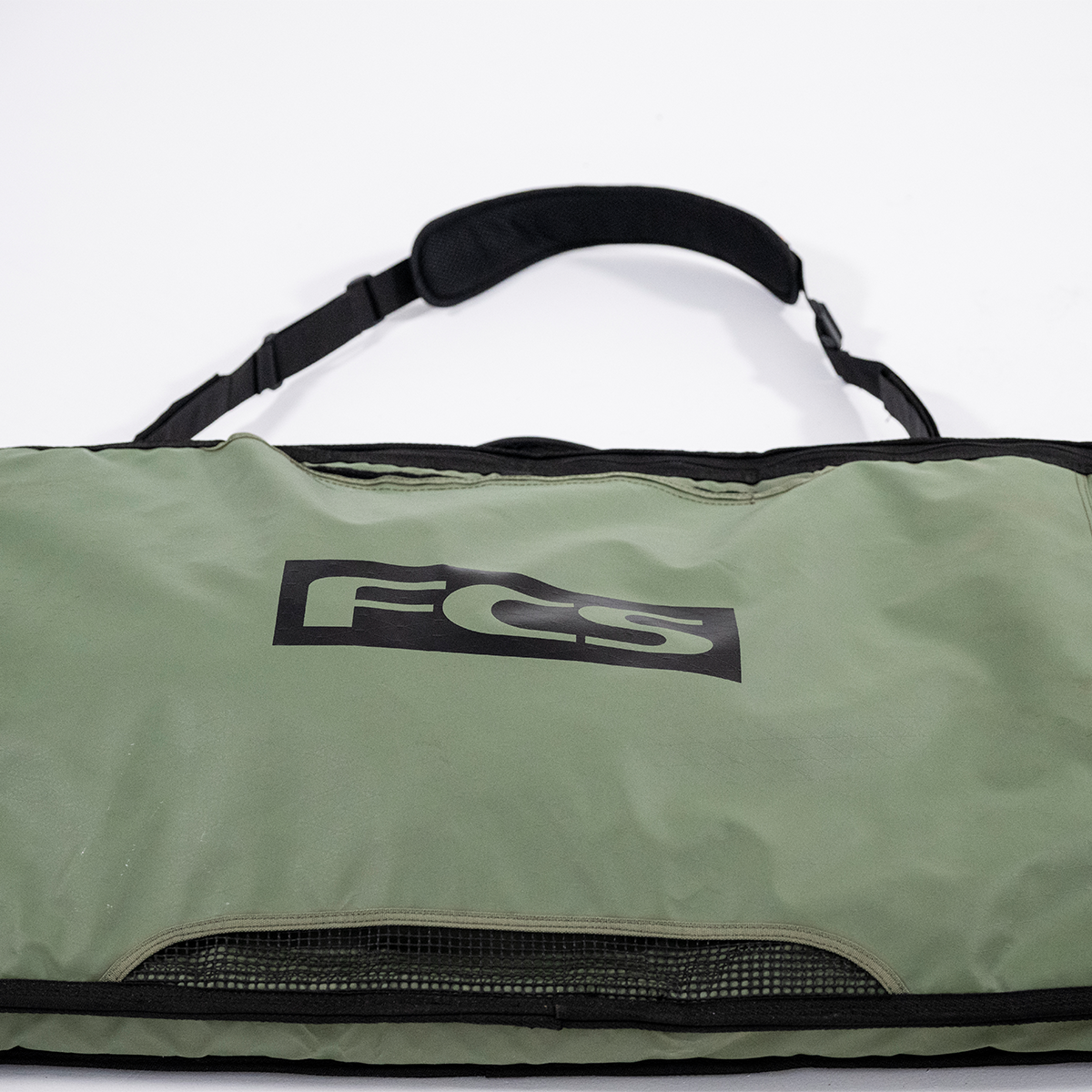 FCS Day-X Mid Length Cover