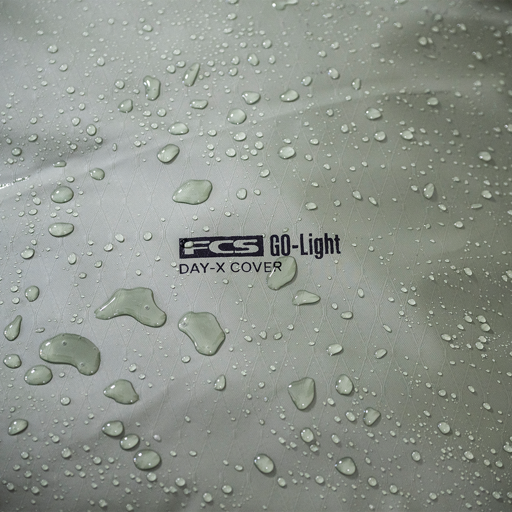 FCS Day-X Shortboard Fish Cover