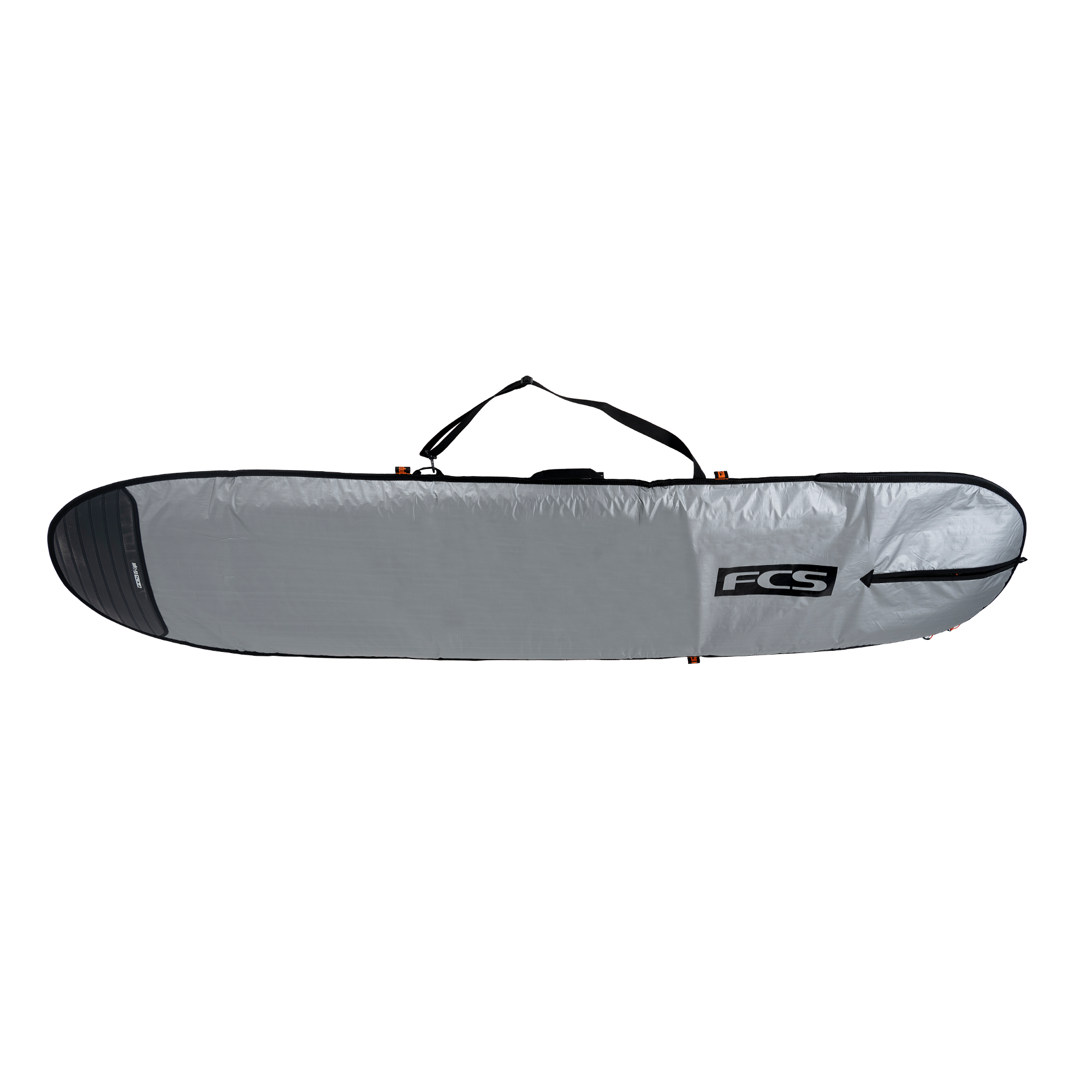 FCS Classic Cover Longboard