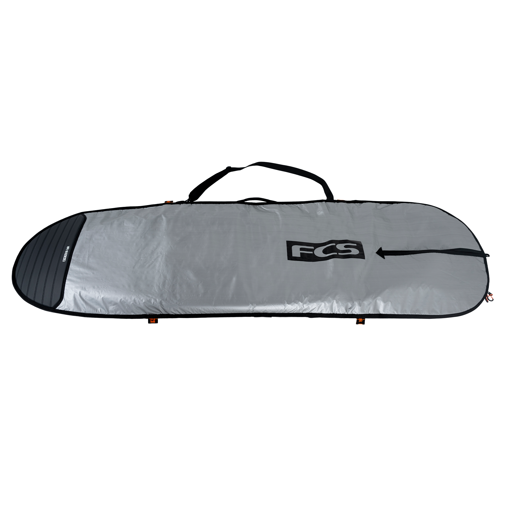 FCS Classic Cover Mid-Length