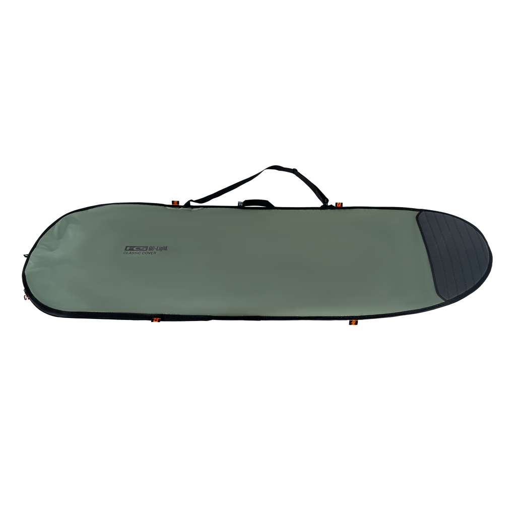 FCS Classic Cover Mid-Length