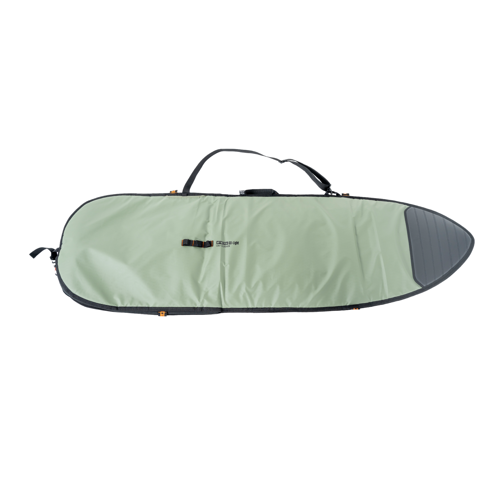 FCS Day Runner Fish Cover