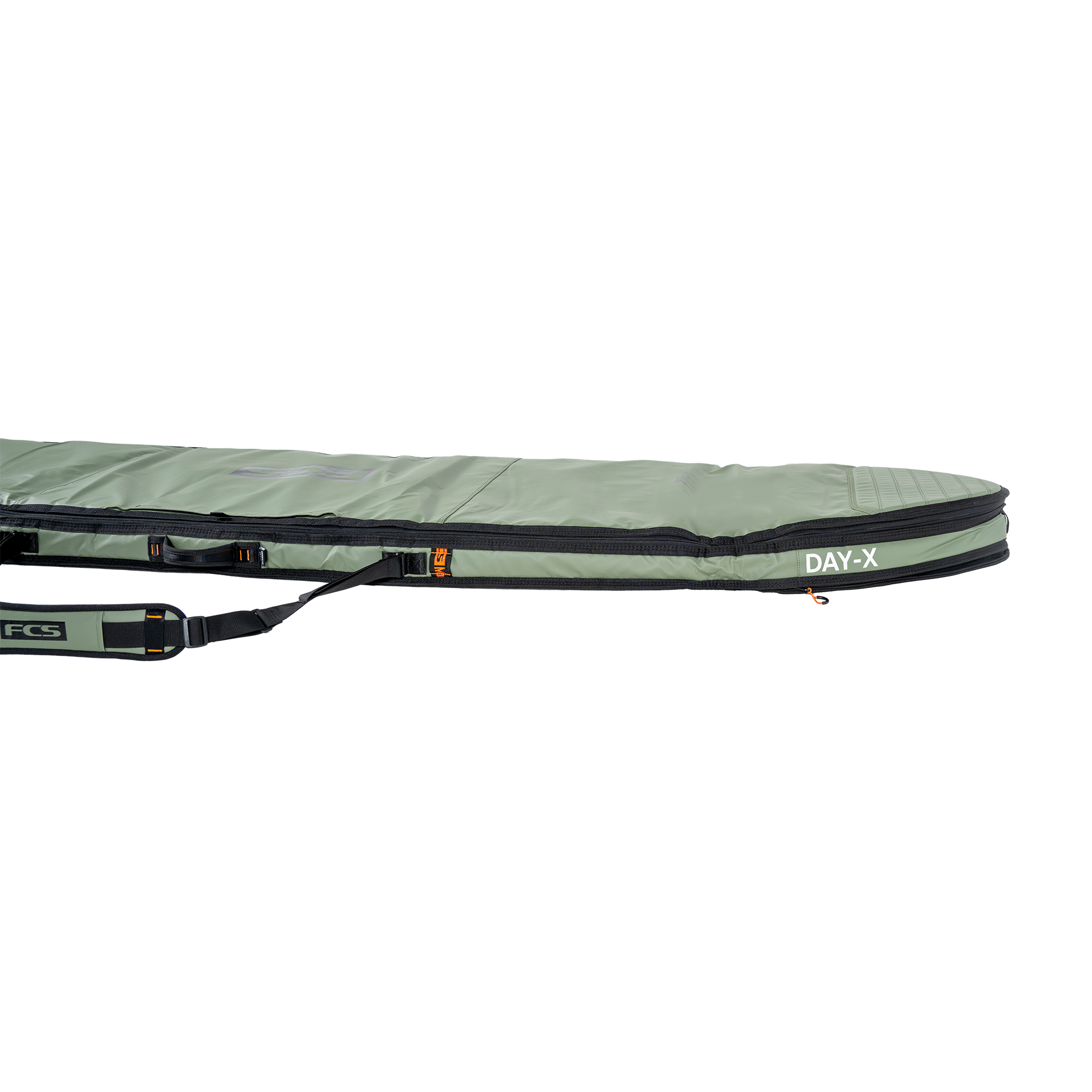 FCS Day-X Longboard Cover