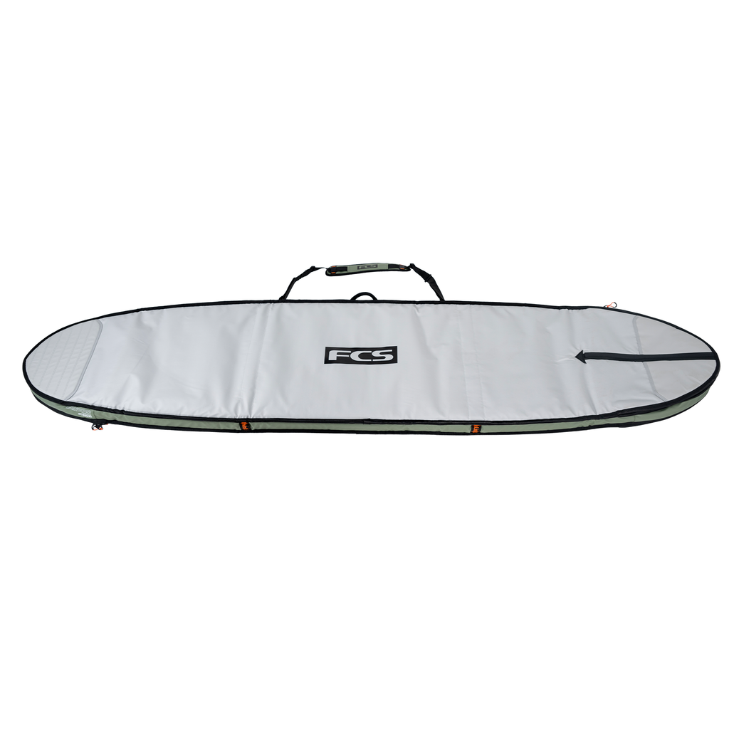 FCS Day-X Longboard Cover