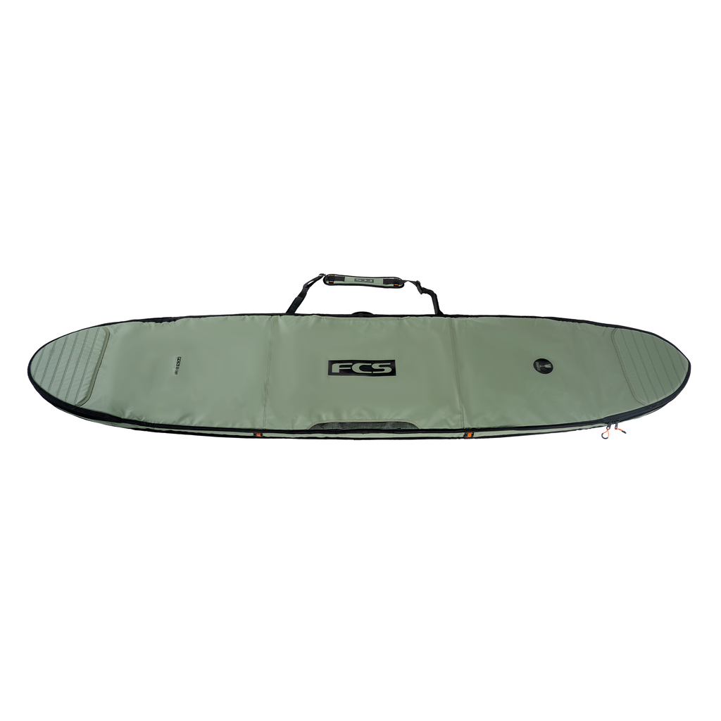 FCS Day-X Longboard Cover
