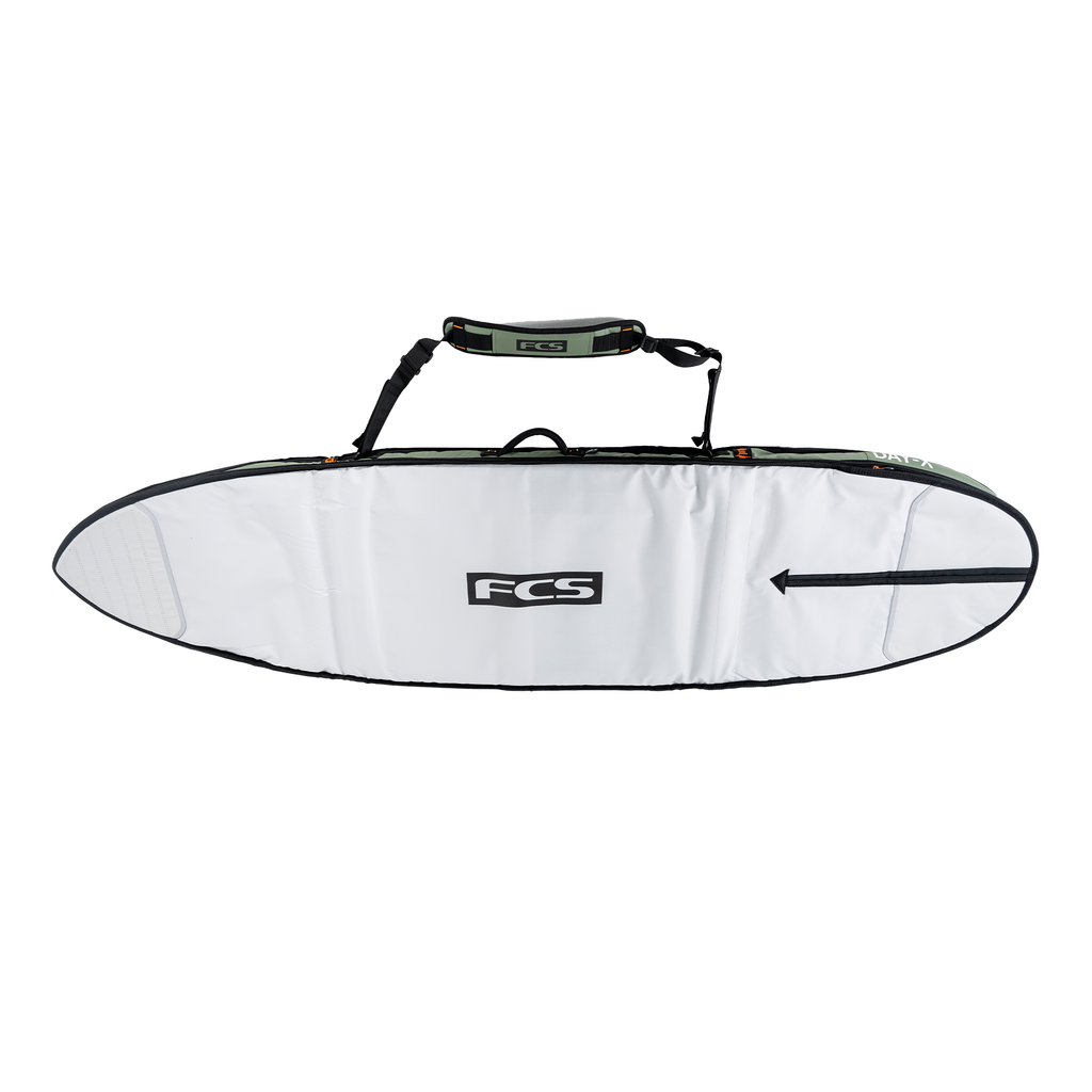 FCS Day-X Mid Length Cover