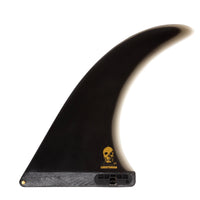 Christenson x FCS II Single Fin