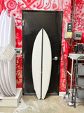 5'8 Lane Splitter Swallow XTR