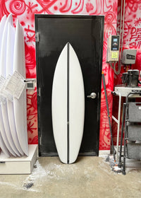 6'0 Crotalus XTR
