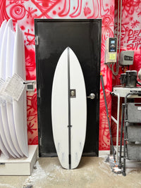 6'0 Crotalus XTR