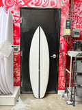 5'8 Crotalus XTR