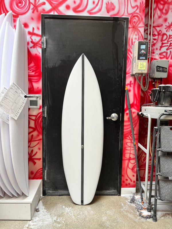 5'6 Crotalus XTR