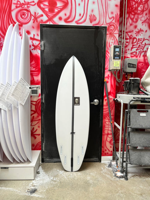 5'10 Crotalus XTR