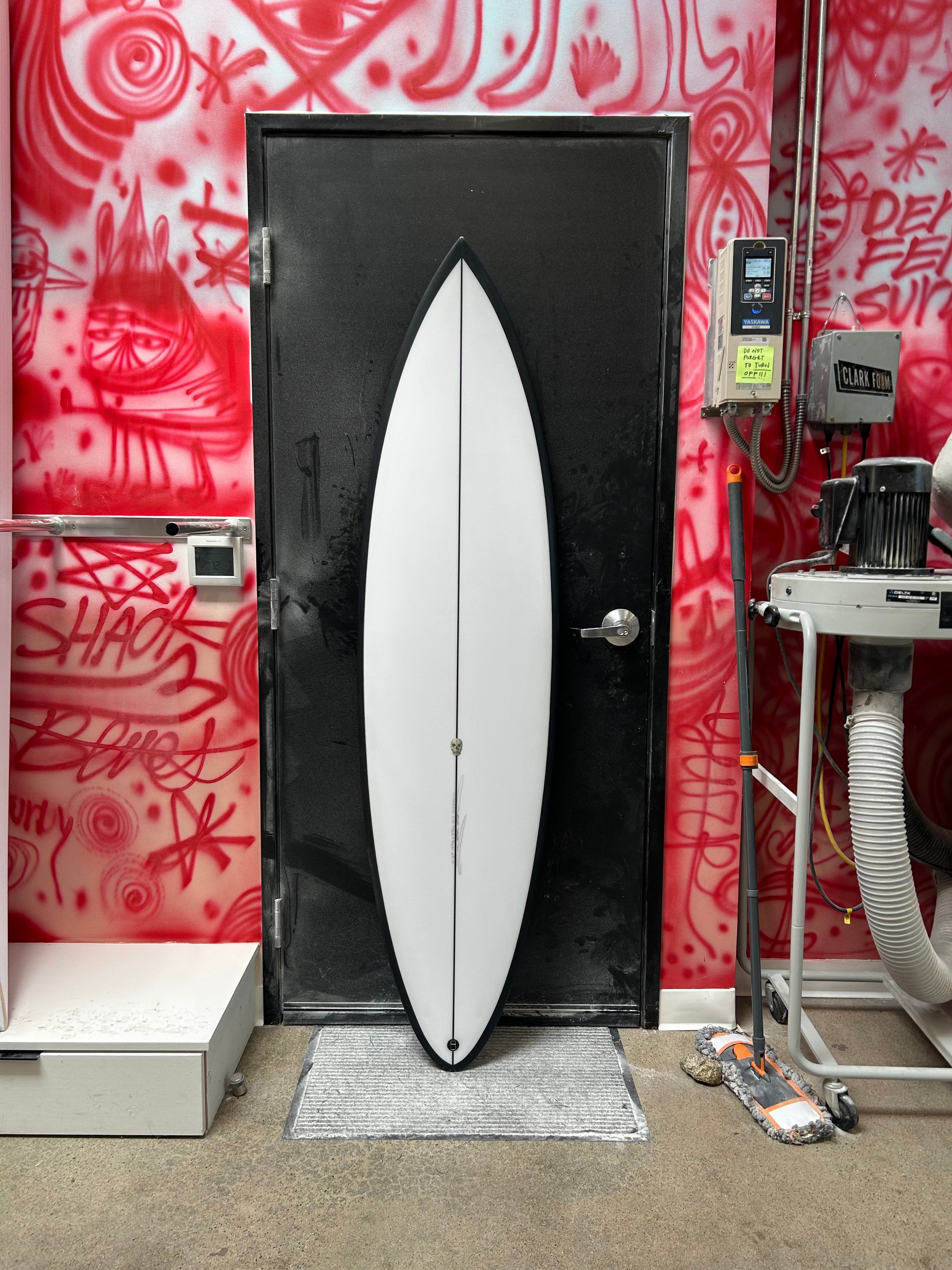 6'4 Carrera