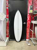 6'2 Cafe Racer 1.0 (Black)