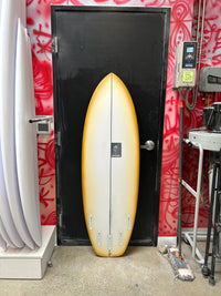 5'6 Easy Wind