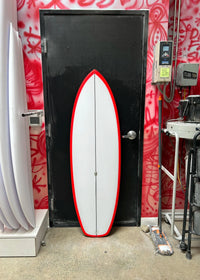 5'6 Easy Wind