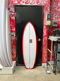 5'6 Easy Wind