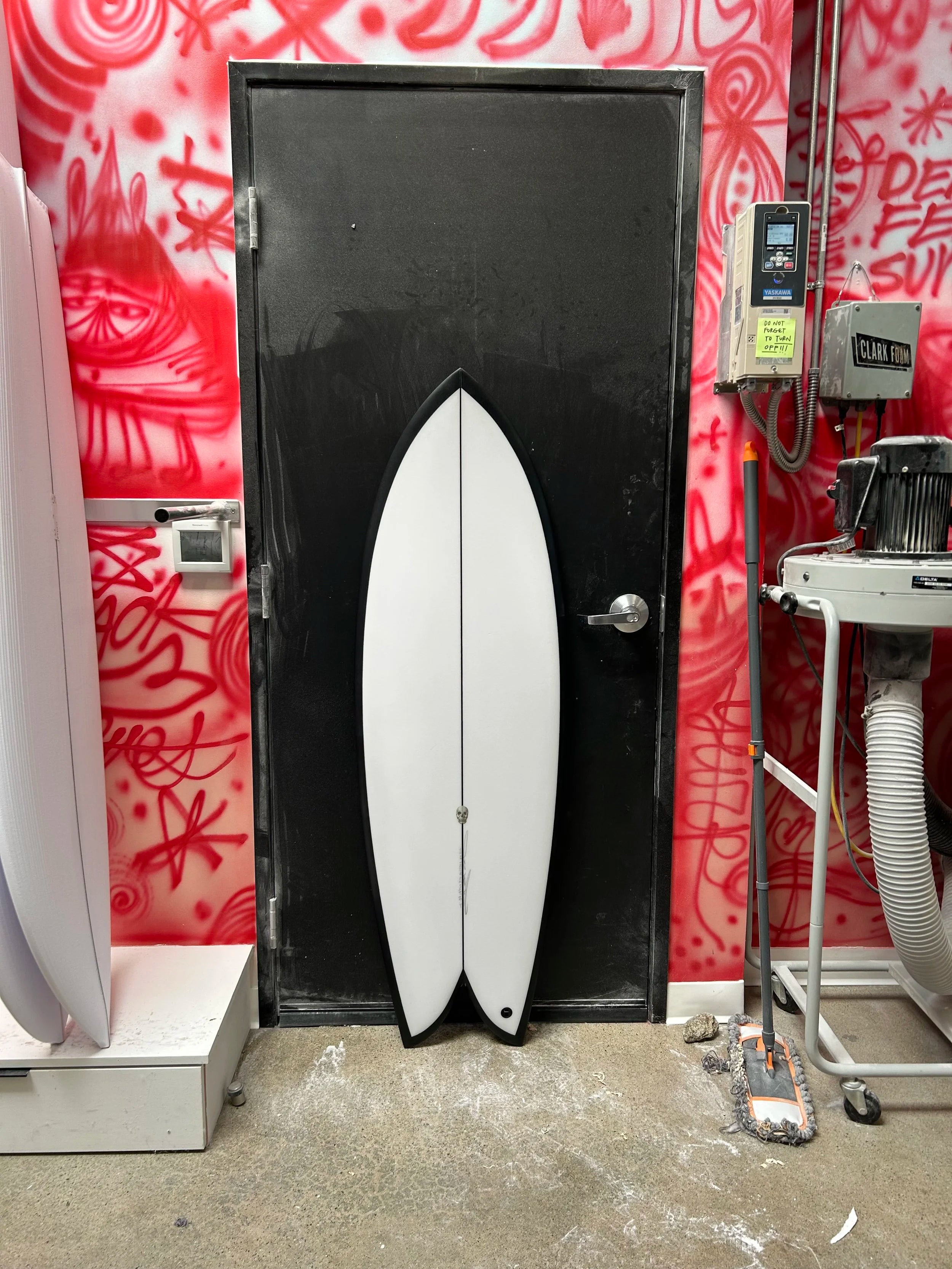 5'2 Acid Phish