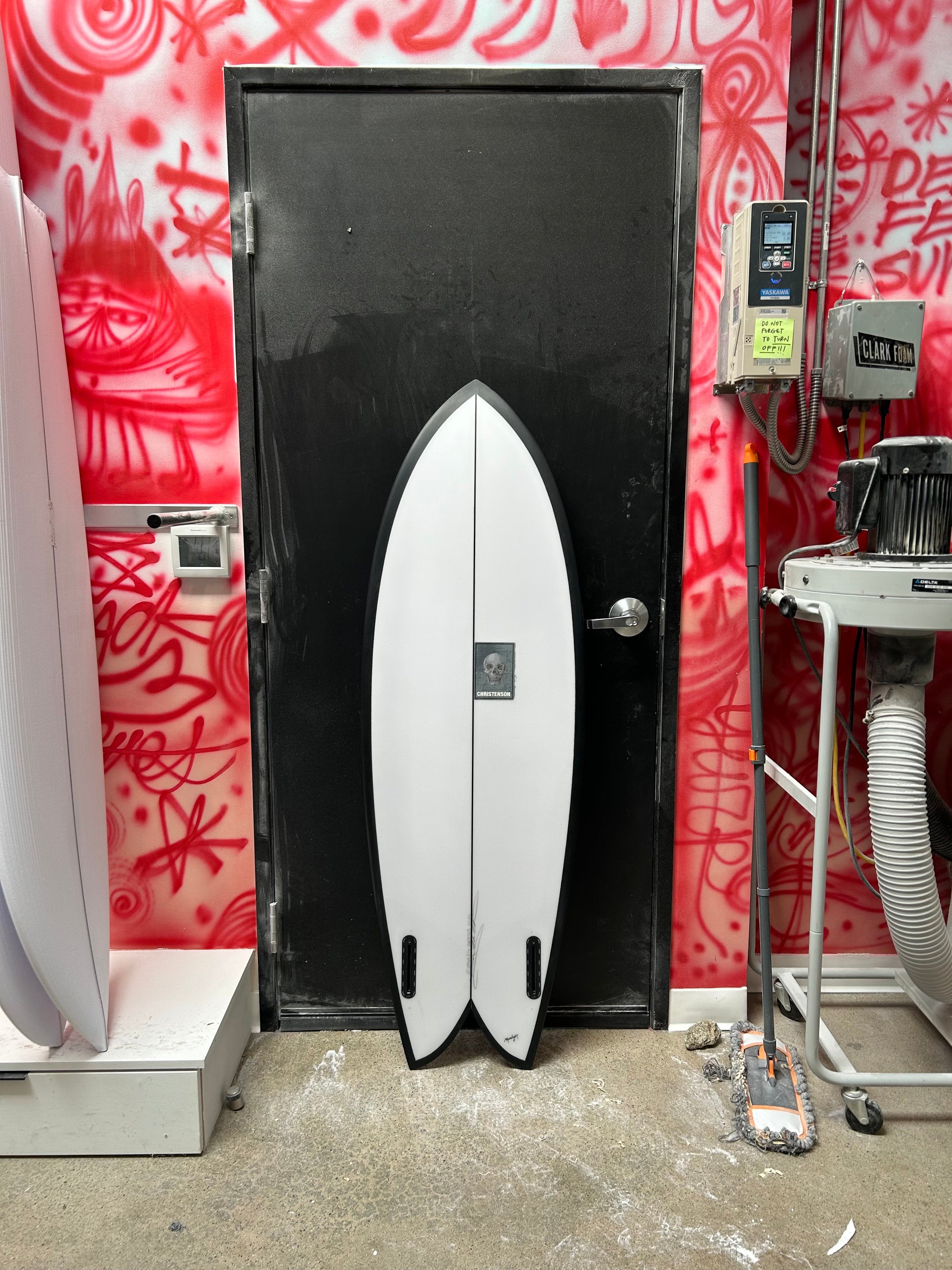 5'2 Acid Phish