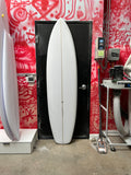 7'4 Easy Wind