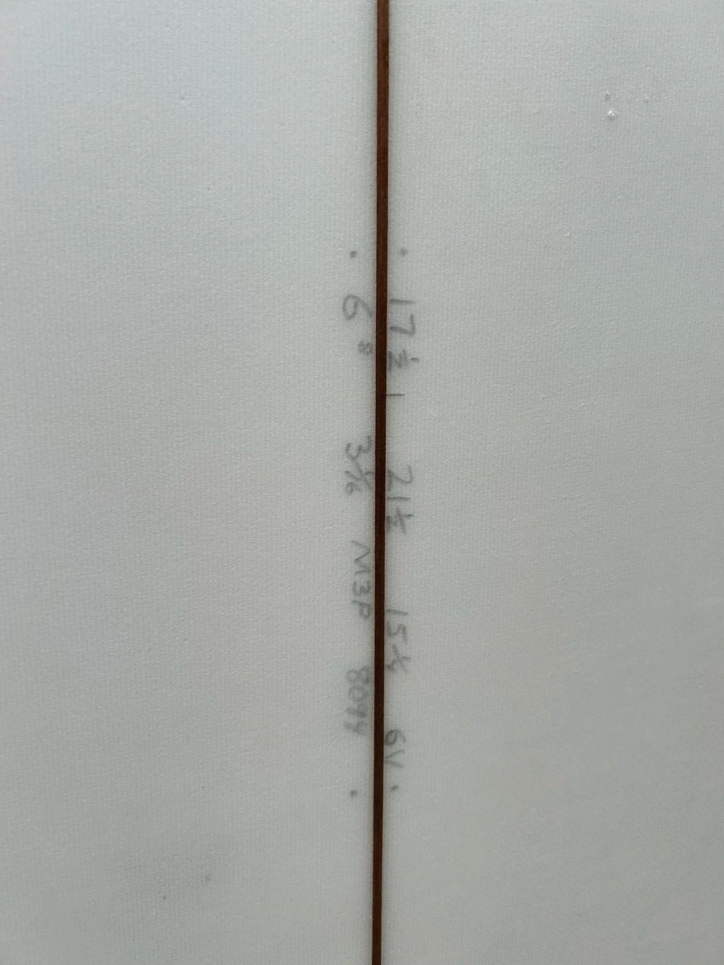 6'8 Liddle M3P USED