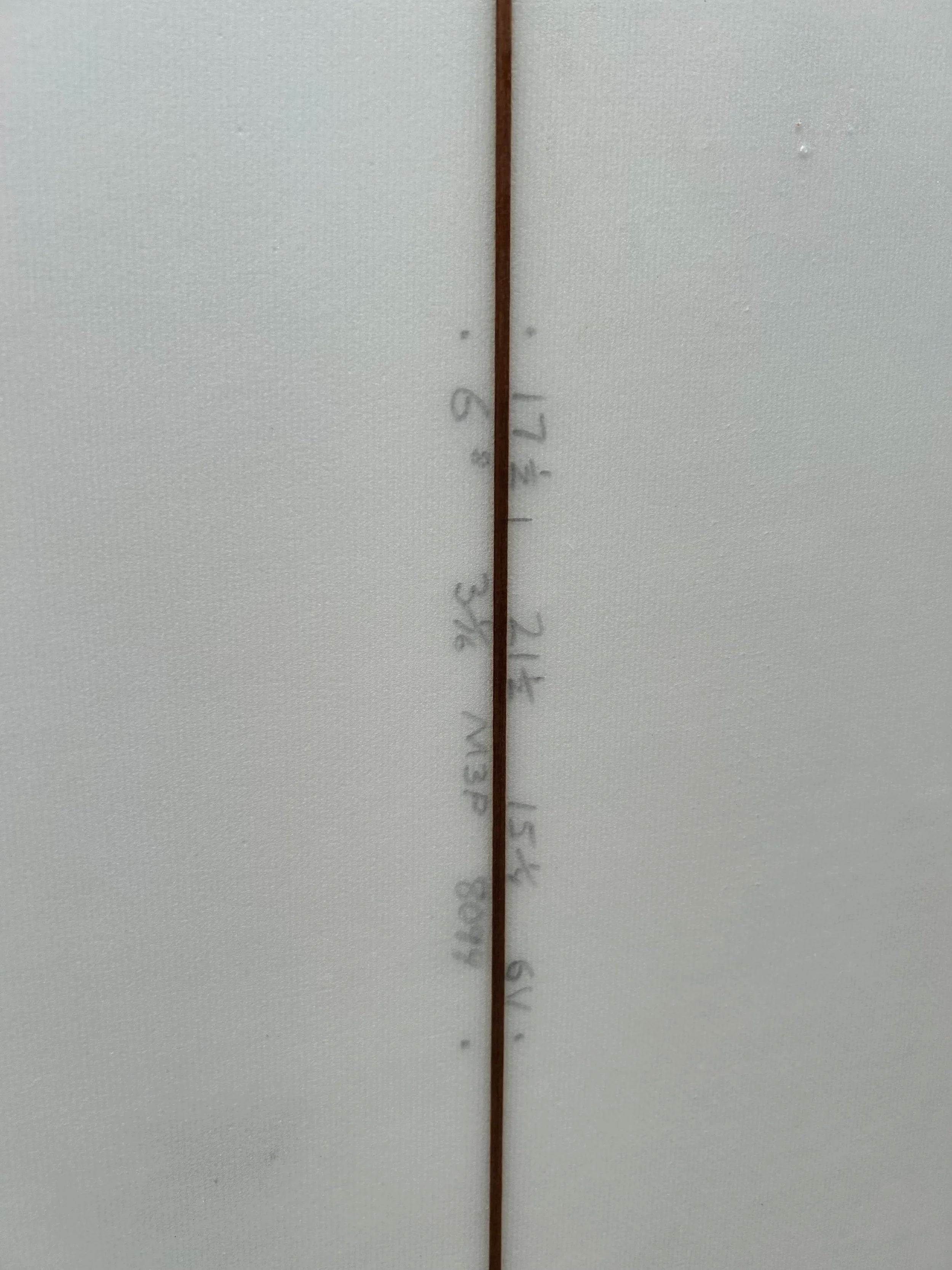 6'8 Liddle M3P USED