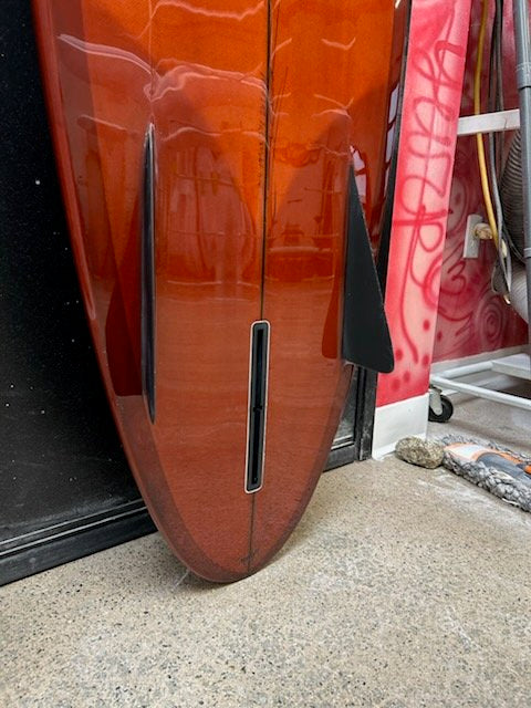 5'10 Cafe Racer 2.0