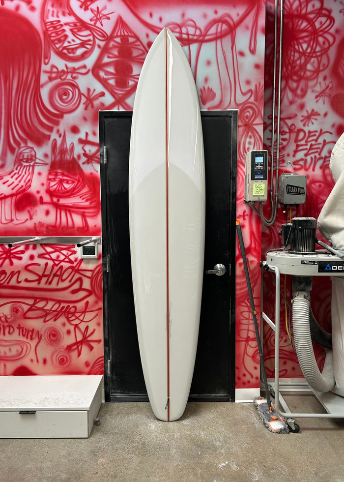 9'0 Ultra Tracker