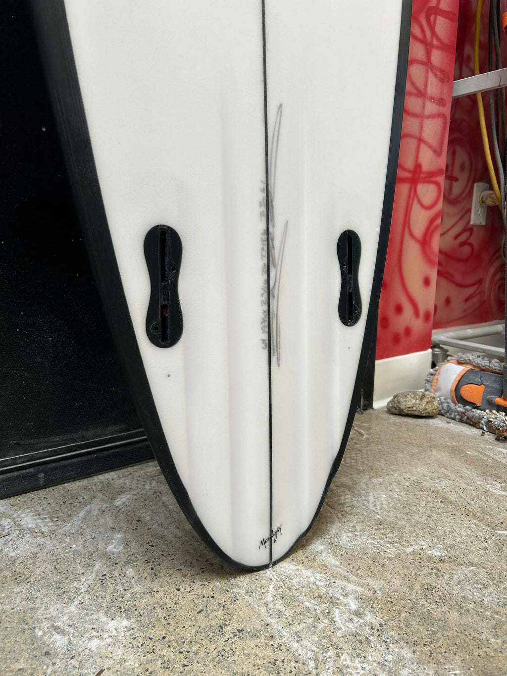 6'4 Osprey