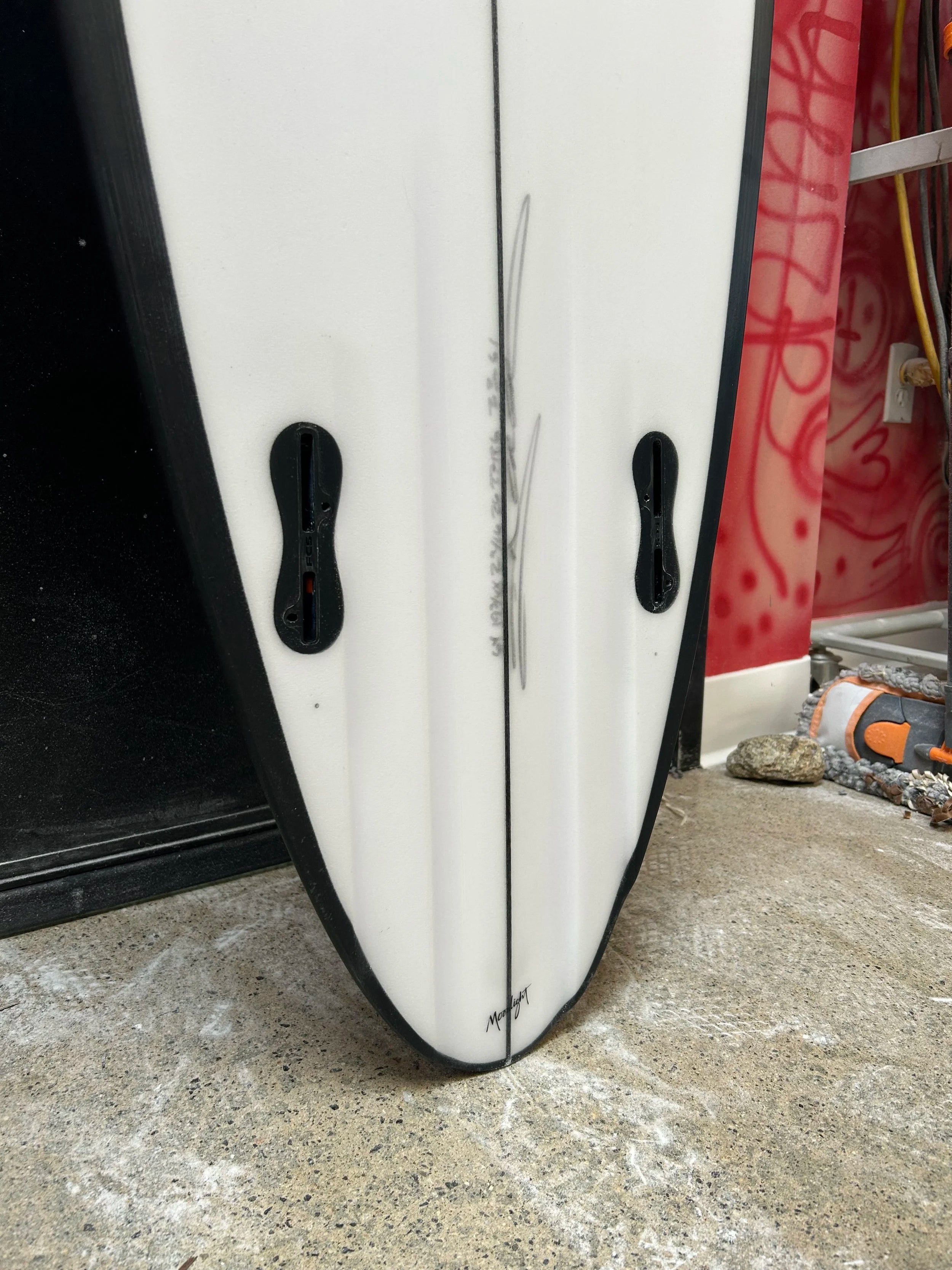 6'4 Osprey